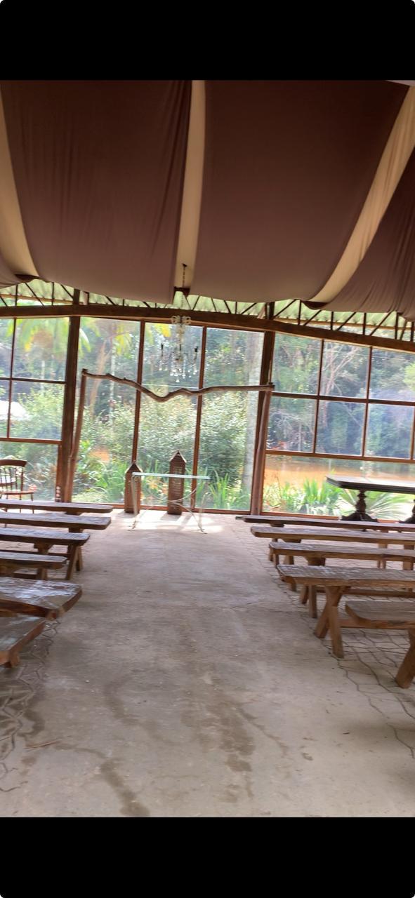 Sitio Recanto da Promessa - 1