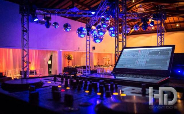 HD Eventos - 4