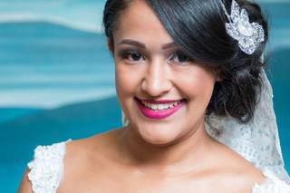 Janayra Martins Beauty Company - 16