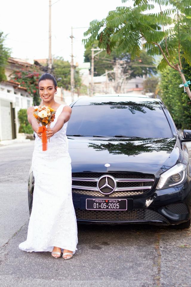 Prime Benz | Transporte Executivo - 3