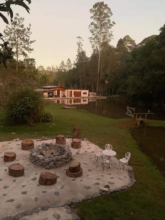 Sitio Recanto da Promessa - 2