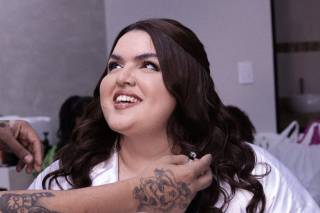 Diogo Froes Makeup - 14