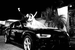 MF Carro da Noiva - 4
