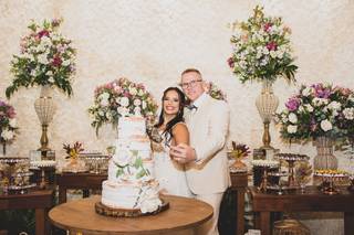 Recanto Sollare Eventos - 30