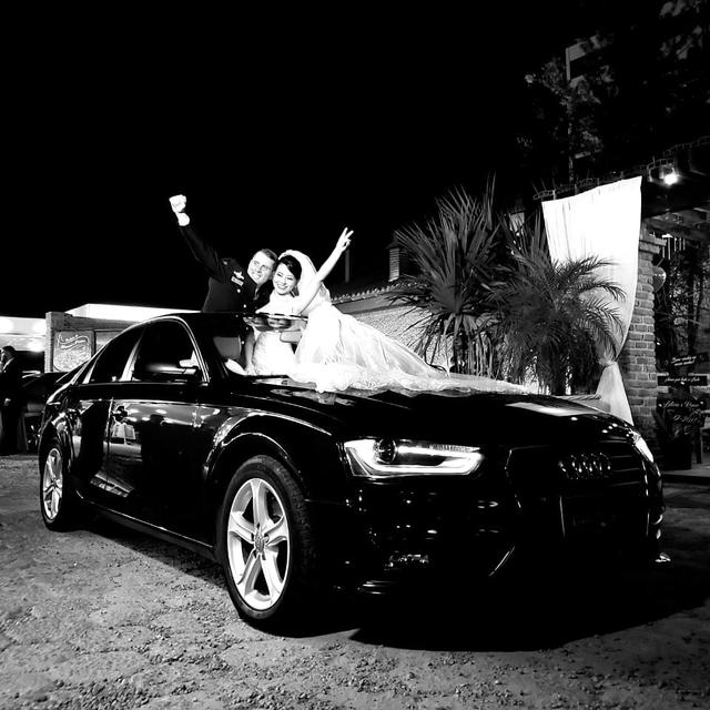 MF Carro da Noiva - 1