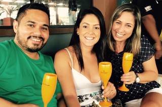 Mary Andrade Cerimonial e Eventos - 4