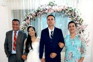 Familia Lima Buffet e Cerimonial - 13