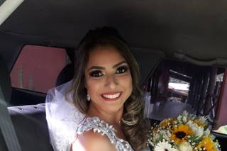 Beatriz Condino Makeup & Hair - 11