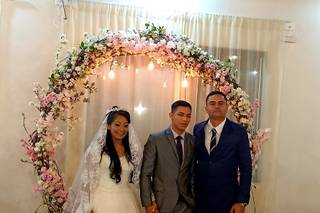 Familia Lima Buffet e Cerimonial - 14