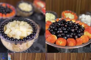 Mania Fondue Cascatas de Chocolate - 8