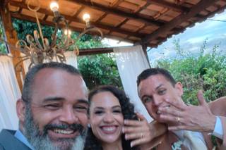 Gilberto Azôr Celebrante - 5