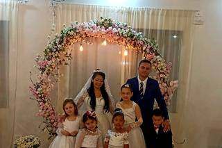Familia Lima Buffet e Cerimonial - 15