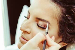 Anna Montijo - Makeup & Hair - 6