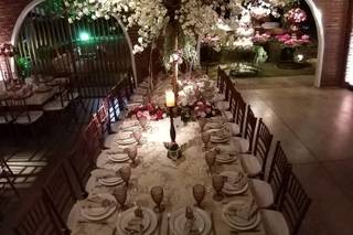 La Casa Bella Buffet - 8