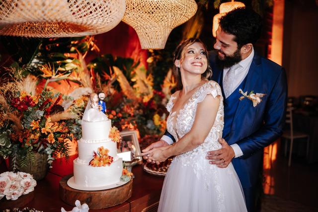 Casal Ractz Fotografia - 1