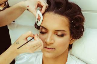 Anna Montijo - Makeup & Hair - 7