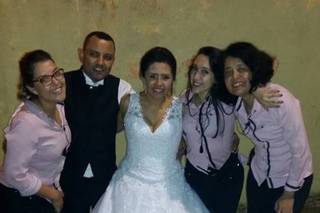 Princess Assessoria de Eventos e Cerimonialista - 7