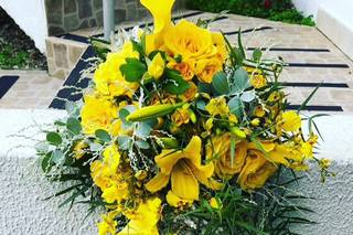 Flor de Angelina Festas - 21