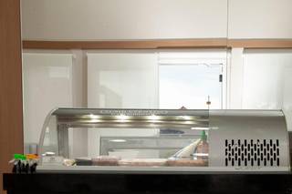 Sushi Eventos Buffet Japonês - 10