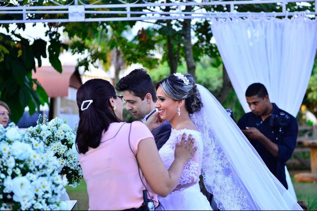 Roberta Silva Cerimonial - 2