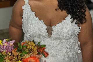 Lídia Prado - Beleza para Noivas - 32