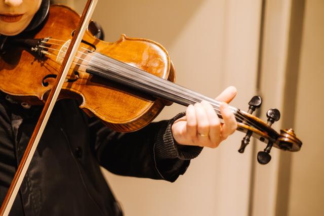 Passion Et Musique - 1