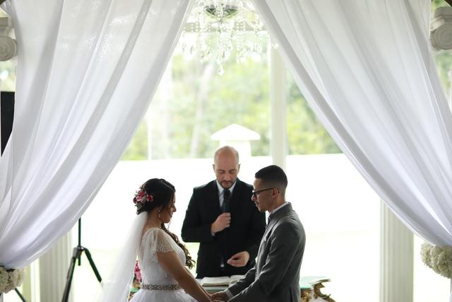 Celebrante Julio Guedes - 4