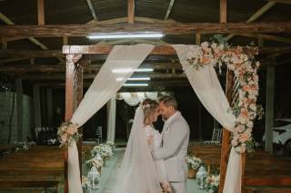 Espaço Real Buffet - 5