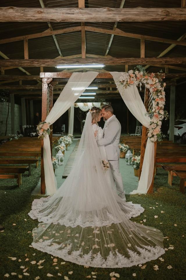 Espaço Real Buffet - 2