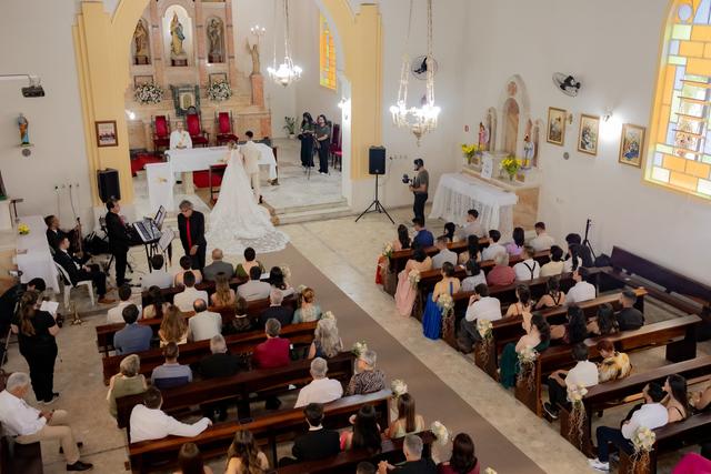 Gran Passione Cerimônias e Eventos - 1