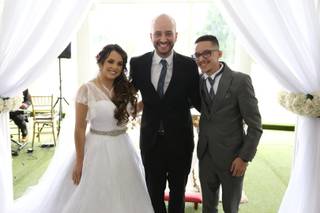 Celebrante Julio Guedes - 9