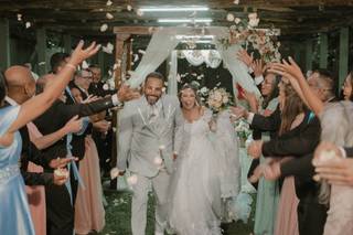 Espaço Real Buffet - 6