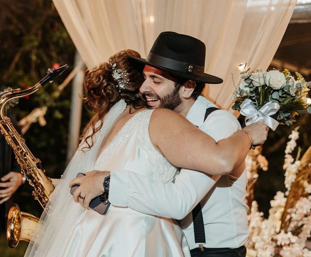 Felipe Mendonça - Saxofonista - 4