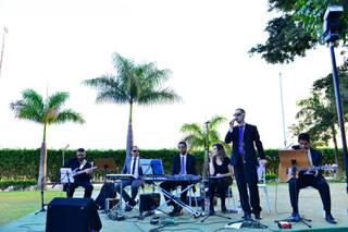 Império Verde - 13