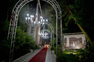 Waldhof Festas & Eventos  - 5