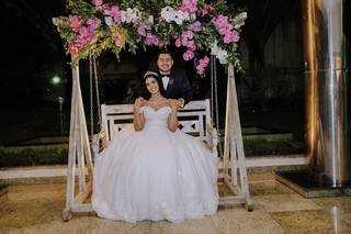 Augusttus Buffet e Recepções - 14