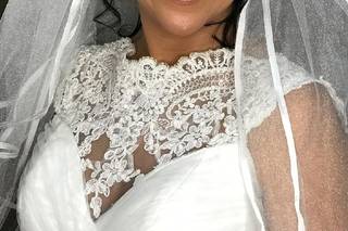 Delmara Paes - Beauty Artist - 5