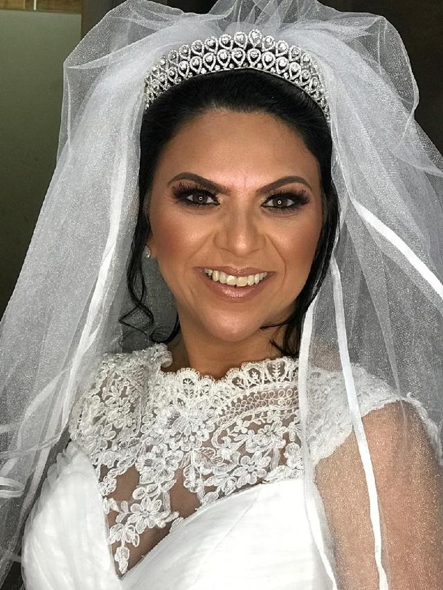 Delmara Paes - Beauty Artist - 1
