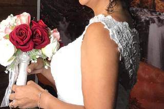Delmara Paes - Beauty Artist - 6