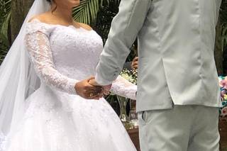 Daniela Ferraz Assessoria & Eventos - 3