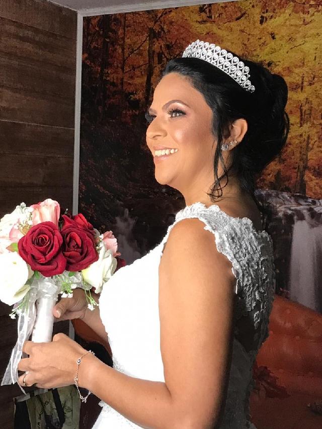 Delmara Paes - Beauty Artist - 2