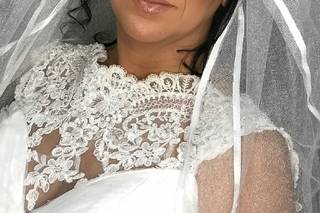 Delmara Paes - Beauty Artist - 7