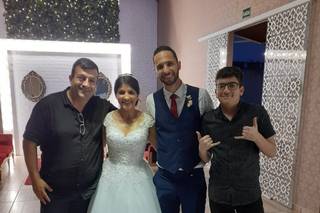 Luck DJ Som e Luz - 14