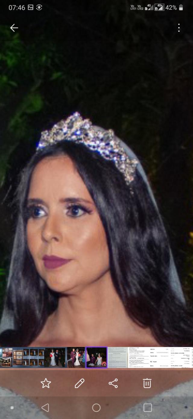 Noiva Chic - 1