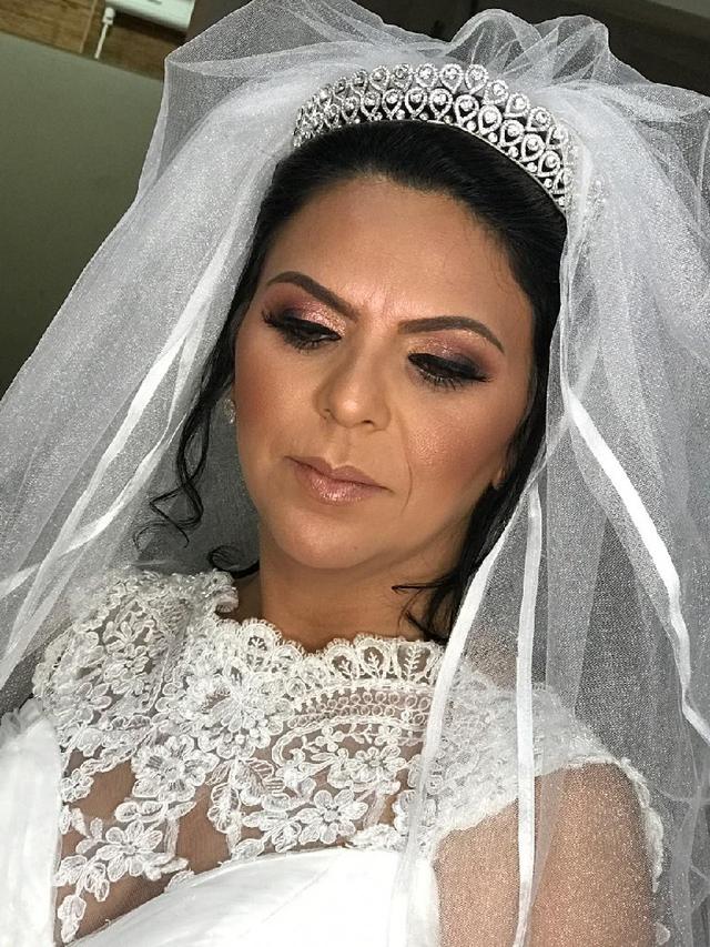 Delmara Paes - Beauty Artist - 3