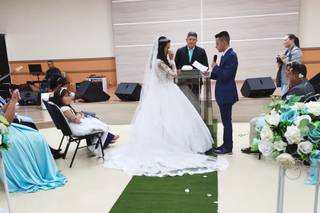Ágape Produções de Eventos - 15