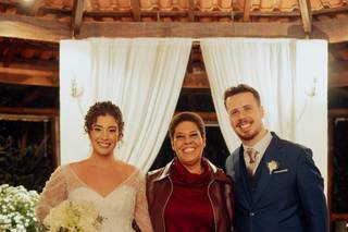 Gisele Campos - Celebrante de Casamentos - 7