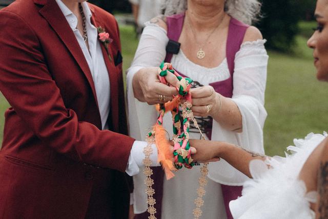 Sacerdotisa Adelita Jurema - 4