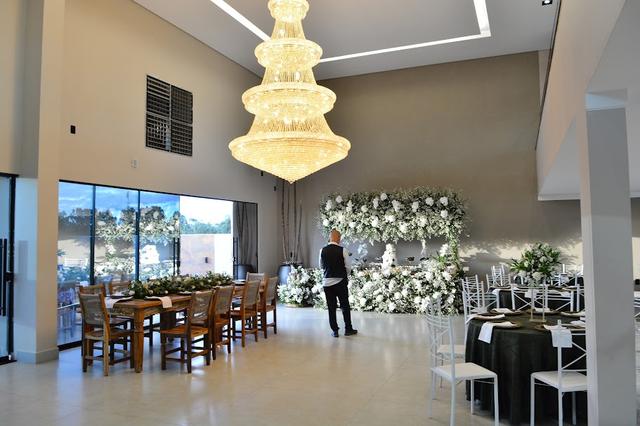 House Eventos - 1