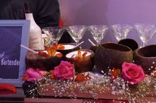 Drinks Top Bartender - 6